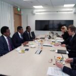 finland and Somaliya