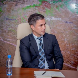 Denmark and Somaliland Discuss Red Sea Security, Development and Regional Stability 13 former DANIDA Somaliland head Mathias Kjaer