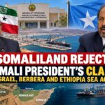 somaliland and somalia