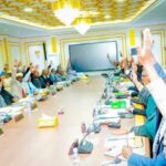 somaliland cabinet