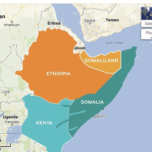 somaliland