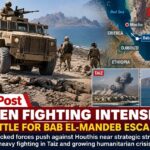 yemen war