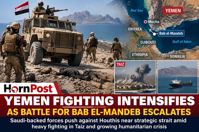 yemen war
