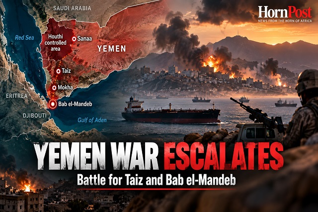 yemen